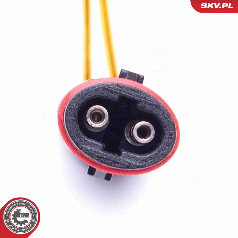 ESEN SKV 17SKV560 Warning Contact, brake pad wear