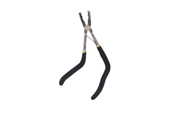 KS TOOLS 500.7335 Release Pliers, glow plug contact pin