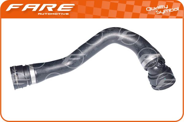 FARE SA 16650 - Radiator Hose