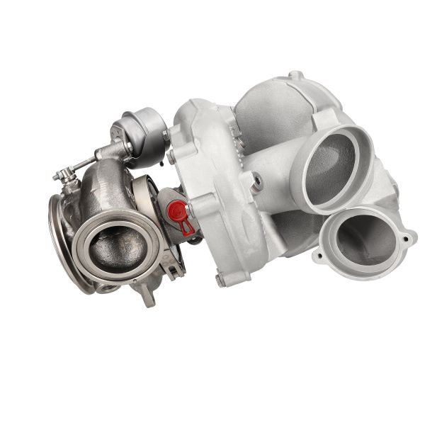 OE-TurboPower IT-12739700018 Charger, charging (supercharged/turbocharged)