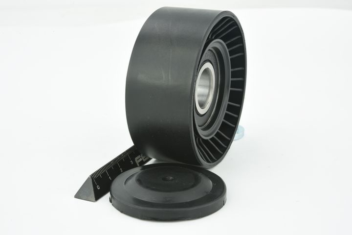 Pingutusrull, soonrihm, FEBEST 3487-CAY