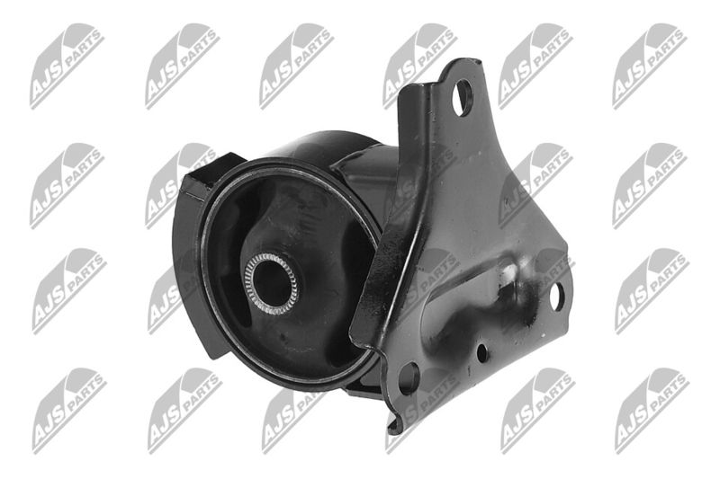 Paigutus, Mootor, NTY ZPS-KA-301