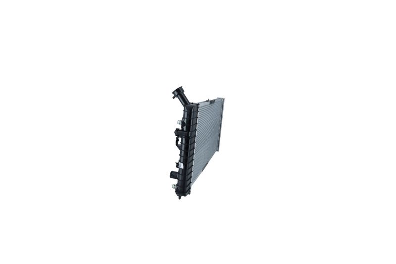 Radiaator, mootorijahutus, NRF 56004