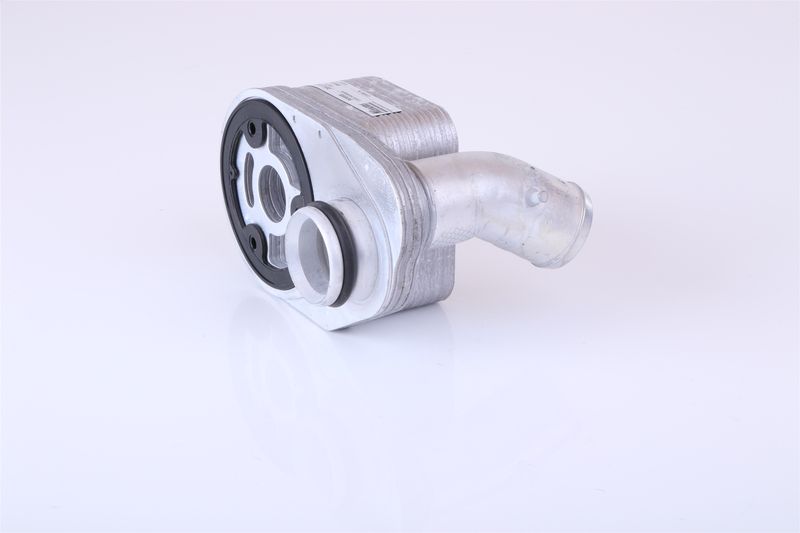 Õliradiaator, mootoriõli, NISSENS 90888