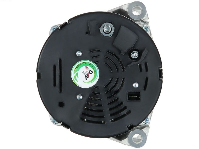 AS-PL A0003 Alternator