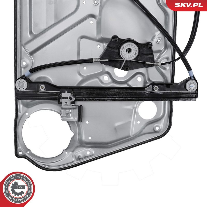 Prekės atitinka OEM kodą: 1C0837656A