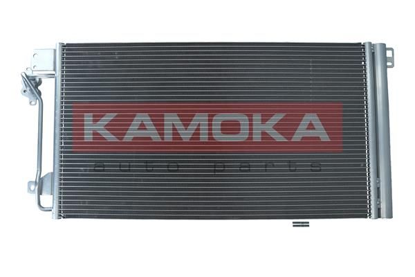 KAMOKA 7800144 Condenser, air conditioning