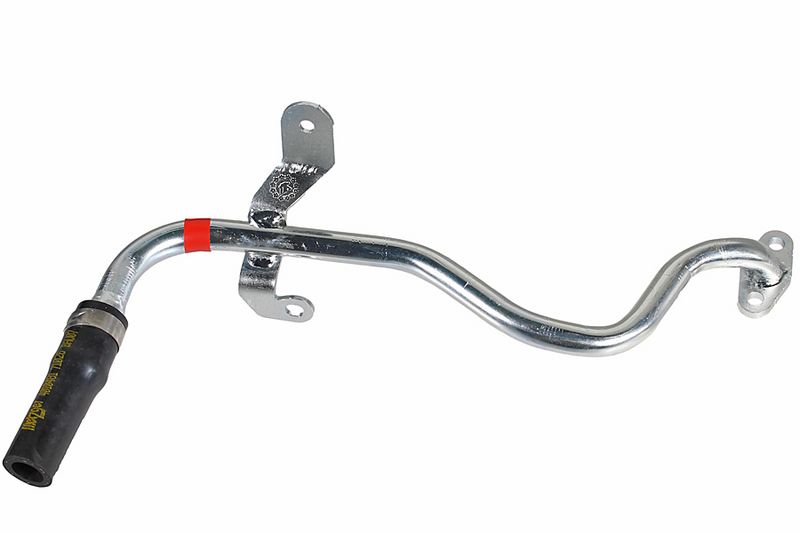 Cuplaj conducta lichid racire METZGER AUTOTEILE 4010481
