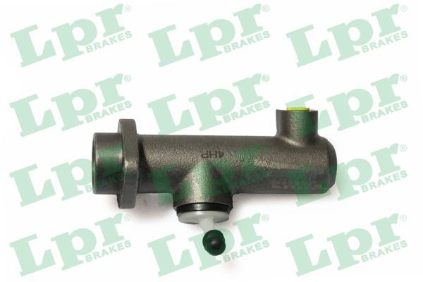 Cylindre+émetteur+embrayage LPR 2208