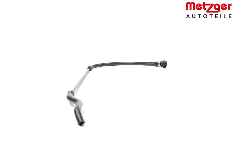 METZGER AUTOTEILE 2420602 Radiator Hose