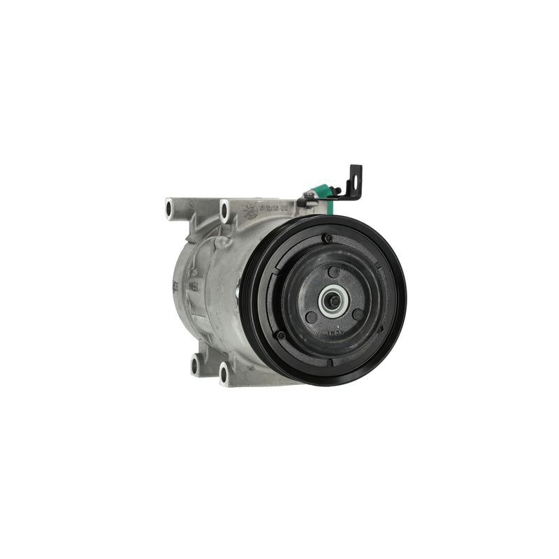 NISSENS 890573 Compressor, air conditioning