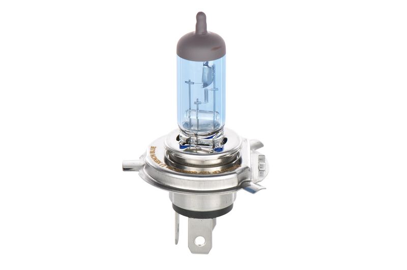 BOSCH H4 Xenon Blue 12V60/55w автолампа N1c