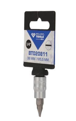 Padrun, KS TOOLS BT020811