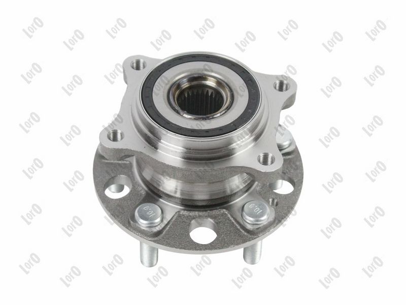 ABAKUS 141-01-429 Wheel Hub