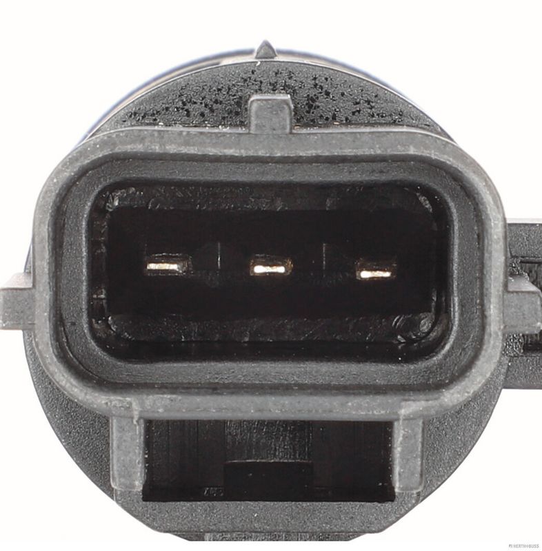 Sensor de revoluciones, caja de cambios manual