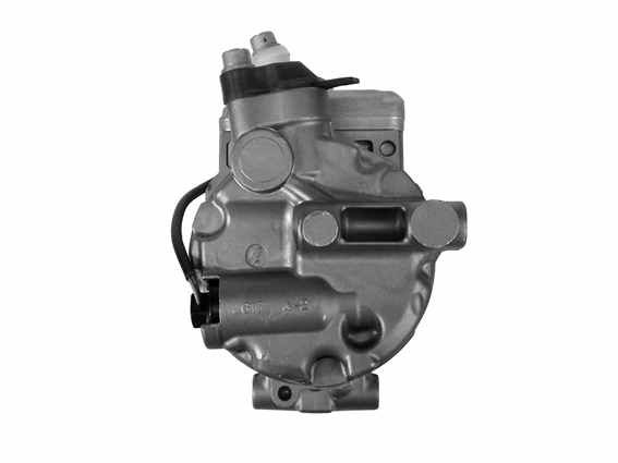 Airstal 10-0869 Compressor, air conditioning