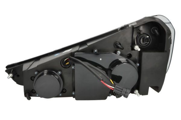 TRUCKLIGHT HL-IR003R Headlight