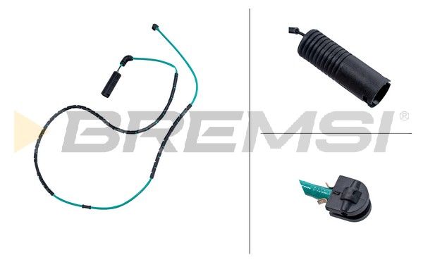 This part match OEM code: 34 35 7 836 969