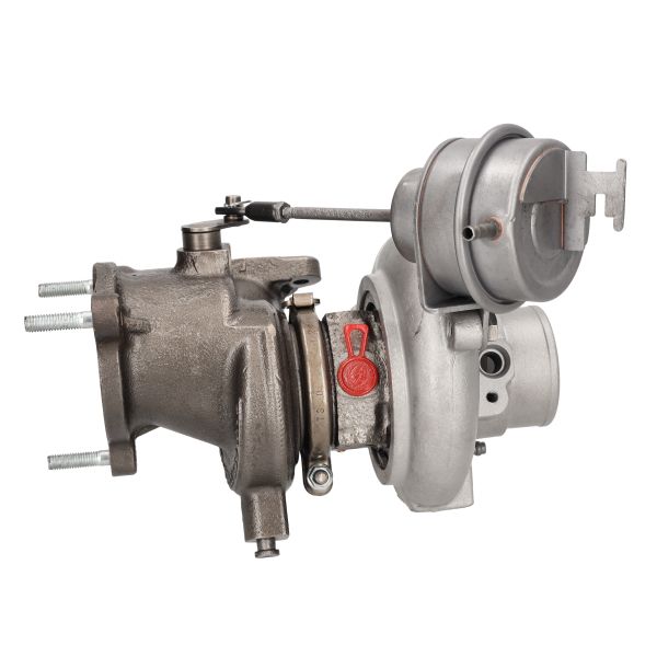 OE-TurboPower IT-49377-06500 - Charger, charging (supercharged/turbocharged)