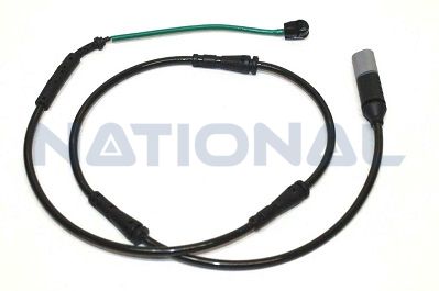 National FK6099WL