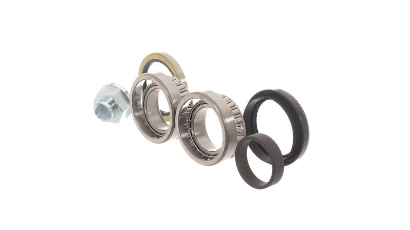 SKF VKBA 3901 Wheel Bearing Kit