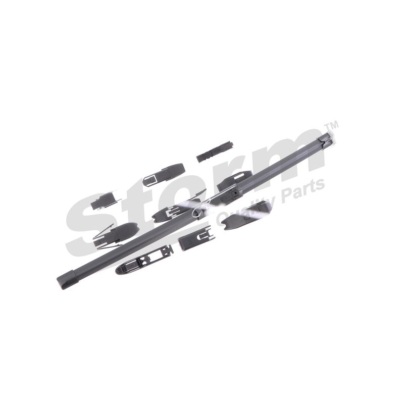 Balai d'essuie-glace STORM QUALITY PARTS 1000451