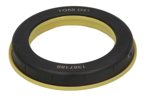 Magnum Technology A7V009 Rolling Bearing, suspension strut support mount