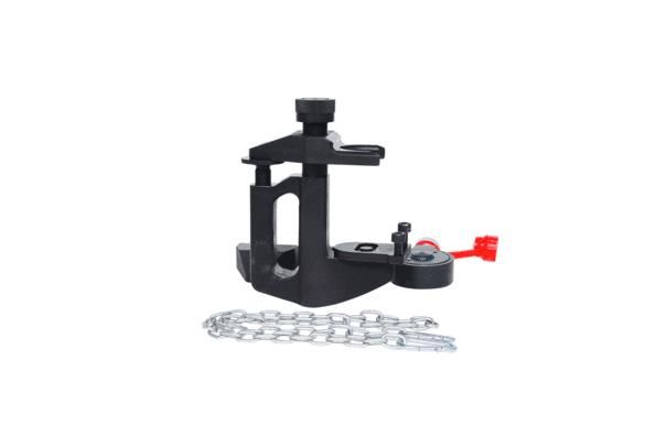 KS TOOLS 450.0120 Ejector Set, ball joint