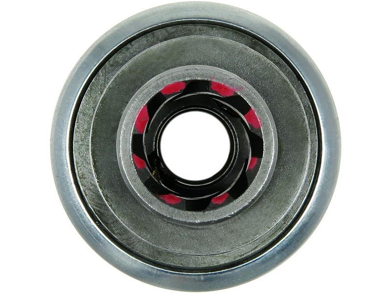 Vabajooks, starter, AS-PL SD5012