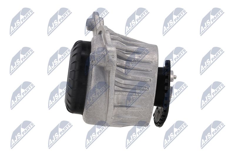 Paigutus, Mootor, NTY ZPS-ME-028