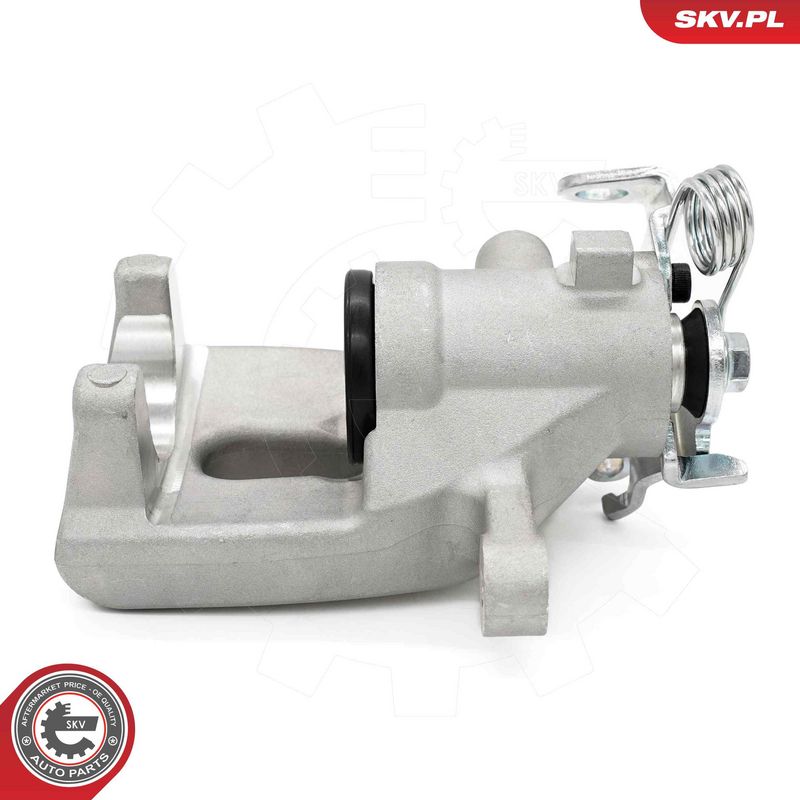 Pidurisadul, ESEN SKV 67SKV384