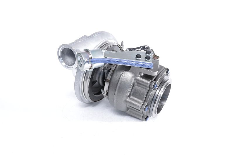 Compresor,sistem de supraalimentare T917058 BTS Turbo