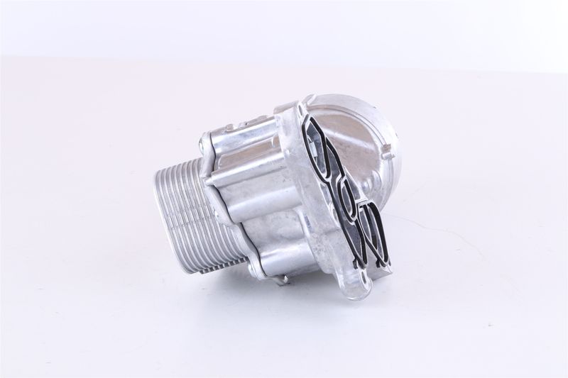 Õliradiaator, mootoriõli, NISSENS 90703