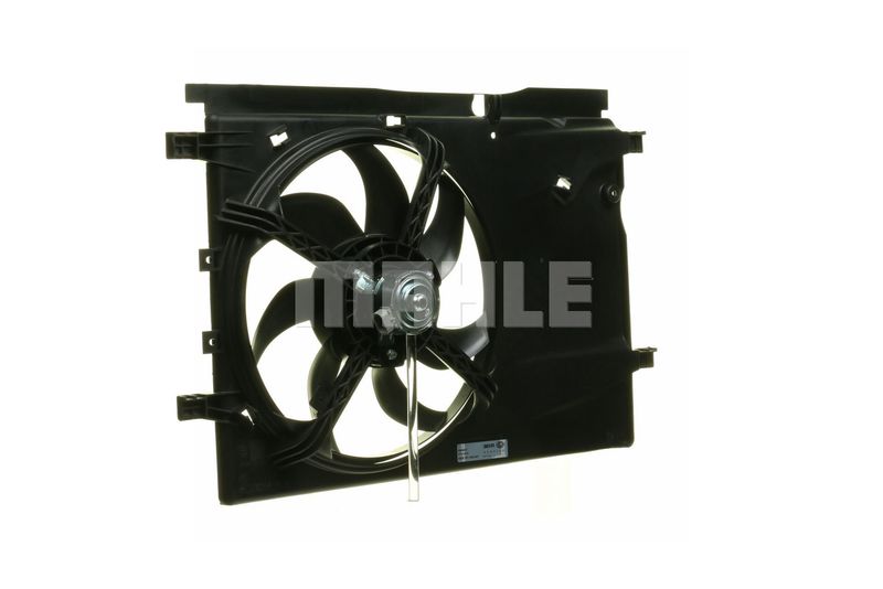 Product Image - Koelventilatorwiel - CFF182000P - MAHLE