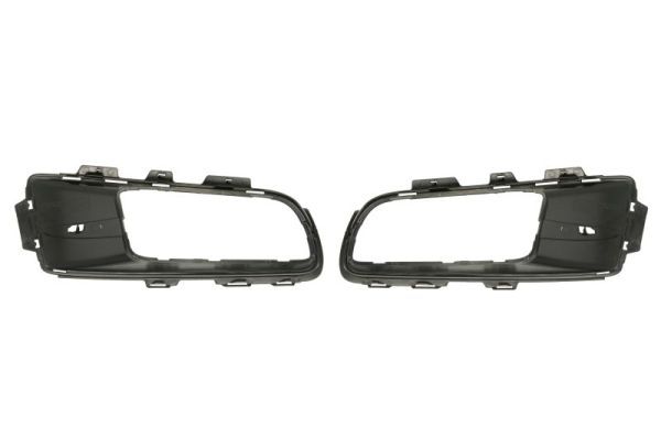 BLIC 6502-07-0096980P Ventilation Grilles, bumper