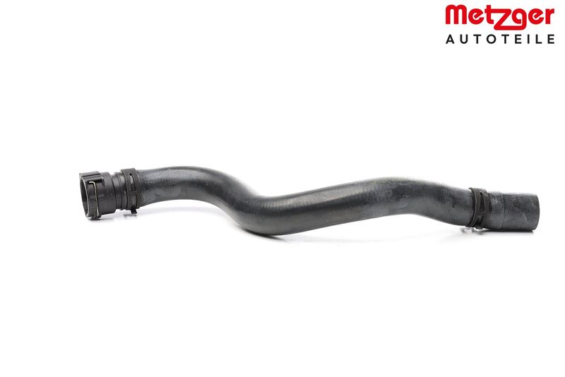 METZGER AUTOTEILE 2420070 Radiator Hose