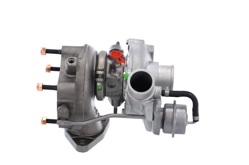 REMANTE 003-001-001248R Charger, charging (supercharged/turbocharged)
