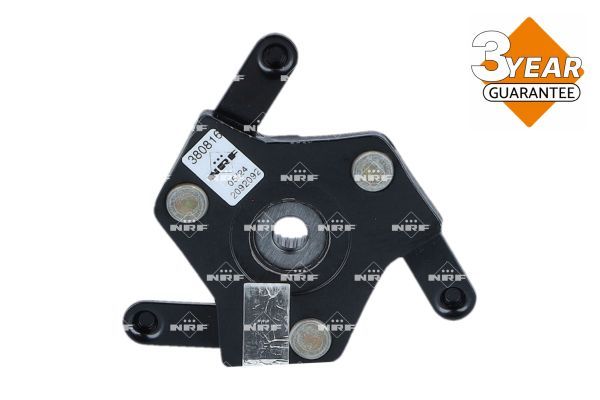 Ajamiplaat, magnetsidur (kompressor) NRF 380816