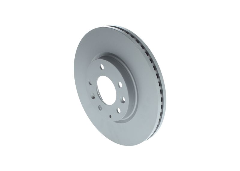 BOSCH 0986479758 Brake Disc