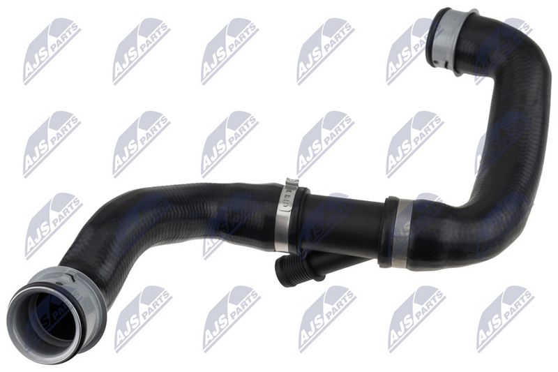 Furtun radiator NTY CPP-ME-128