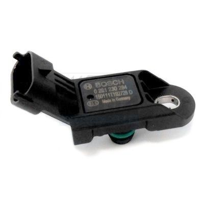 MEAT & DORIA MAP sensor 82123