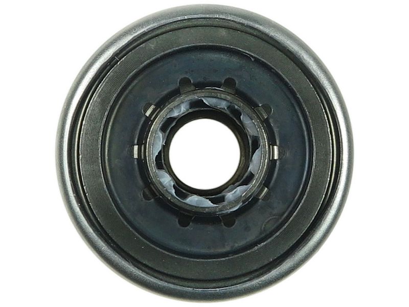 AS-PL SD3033(VALEO) Freewheel Gear, starter