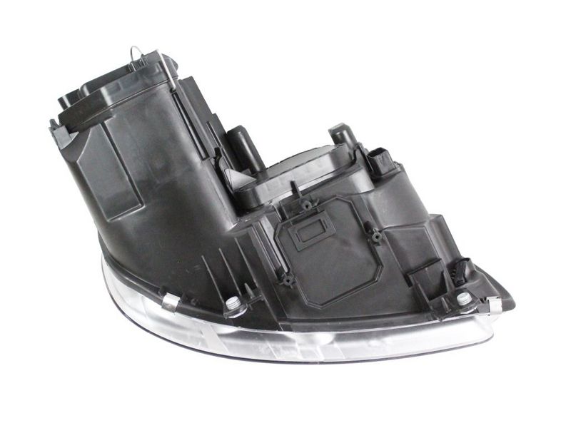 ABAKUS 441-1193L-LD-EM Headlight