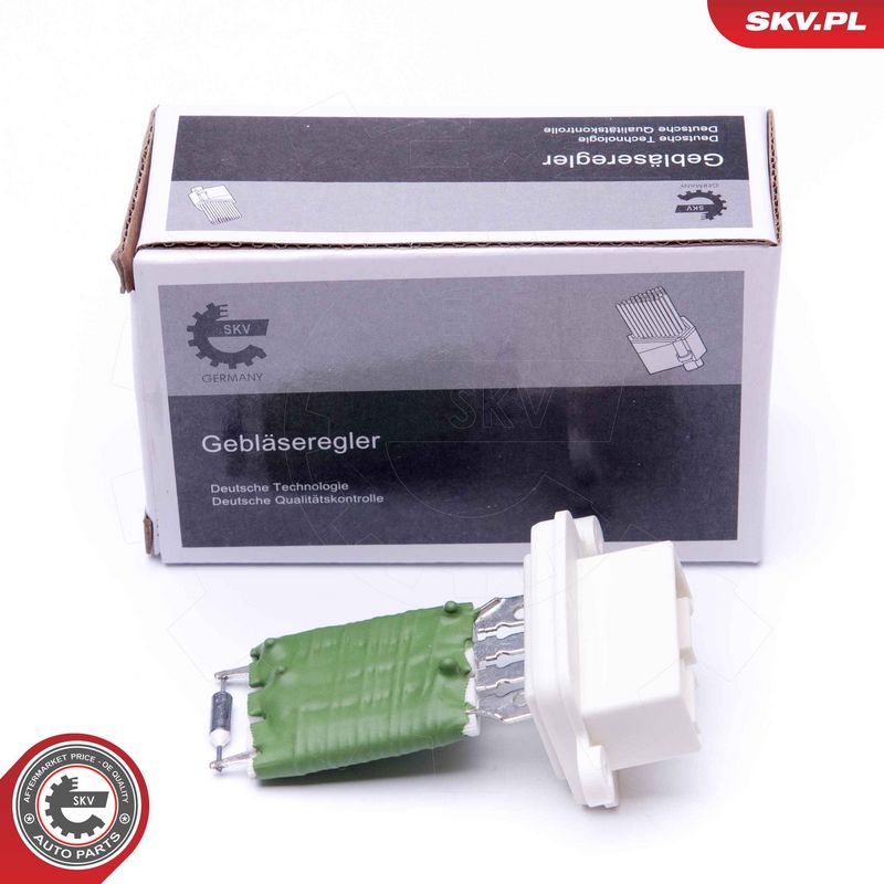 Takistus, salongipuhur, ESEN SKV 94SKV072