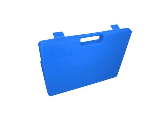 KS TOOLS BT101985 Thread Cutter Set