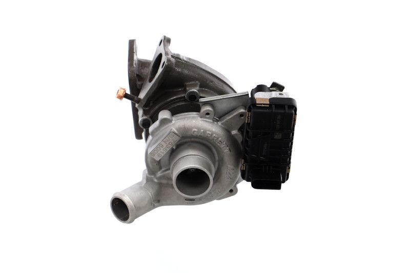REMANTE 003-002-000014R Charger, charging (supercharged/turbocharged)