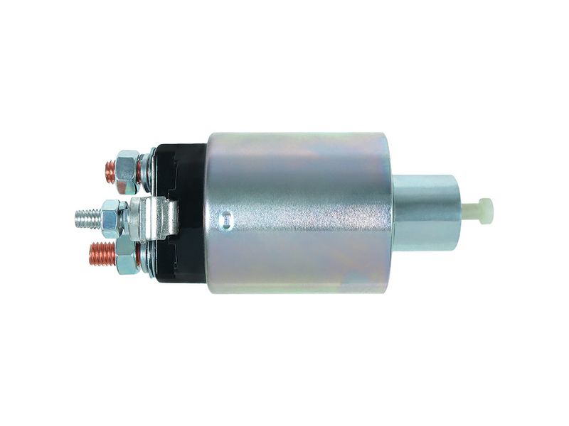 Brand new AS-PL Starter motor solenoid