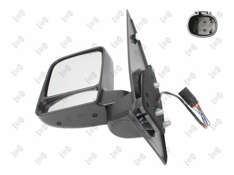 Välipeegel, ABAKUS 1240M03