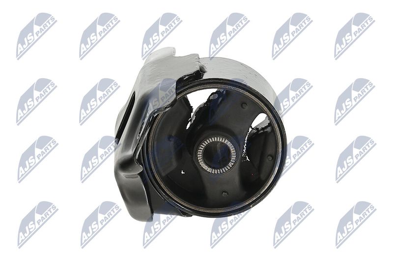 Paigutus, Mootor, NTY ZPS-KA-305