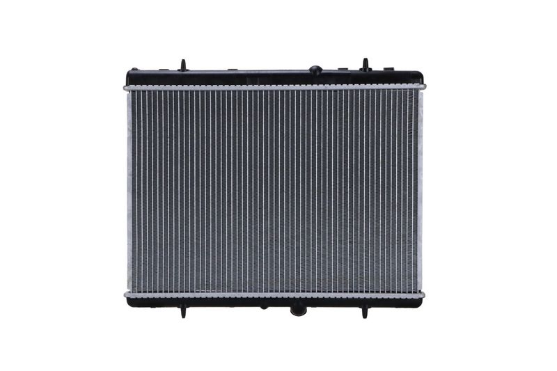 Chladič, chlazení motoru 8MK 366 300-131